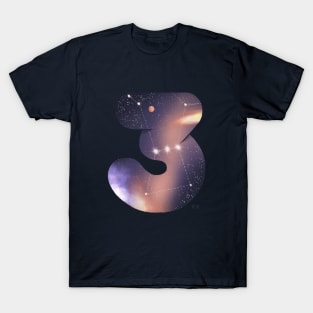 Orion's belt T-Shirt